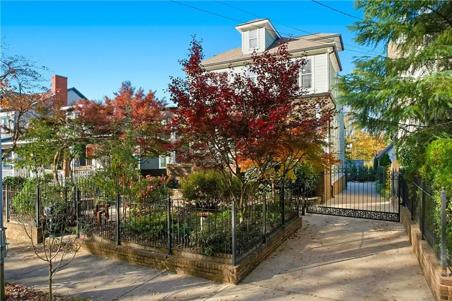 574 East Avenue Ne, Atlanta, GA 30312 - Image #3