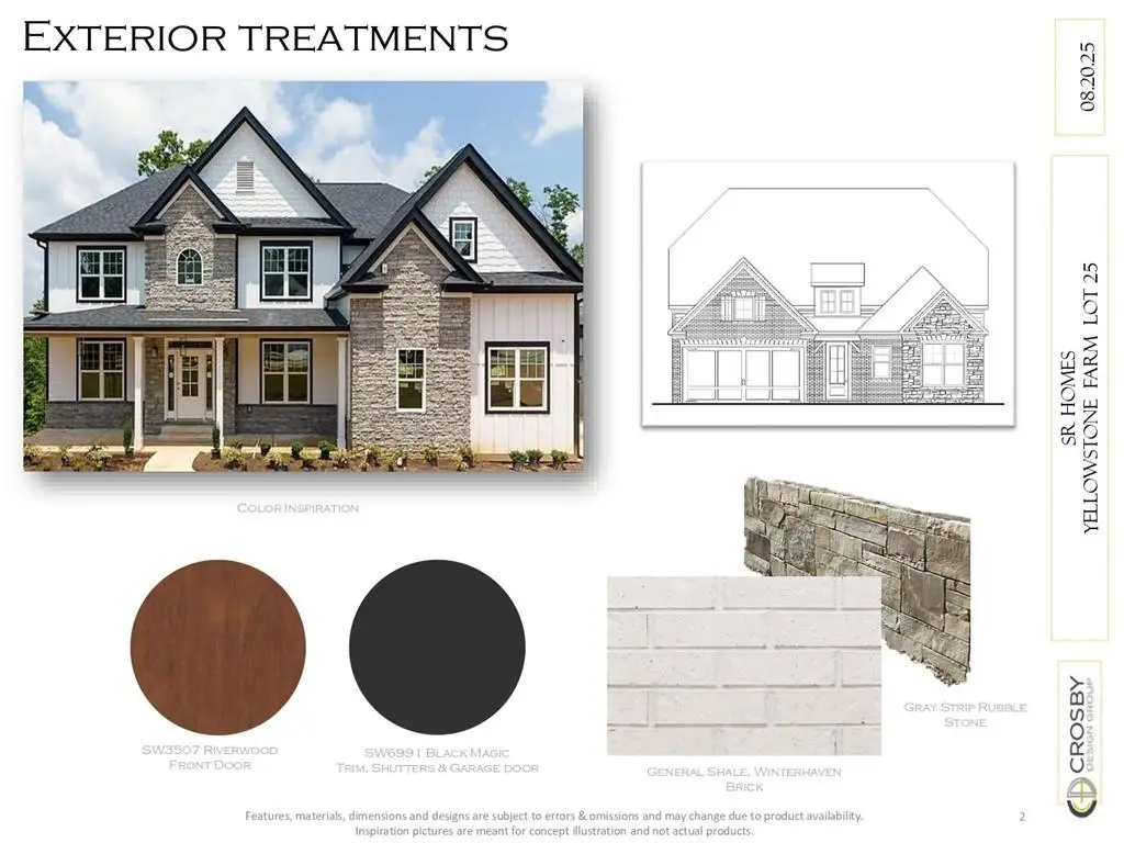 2785 Marie Way, Cumming, GA 30028 - Image #1