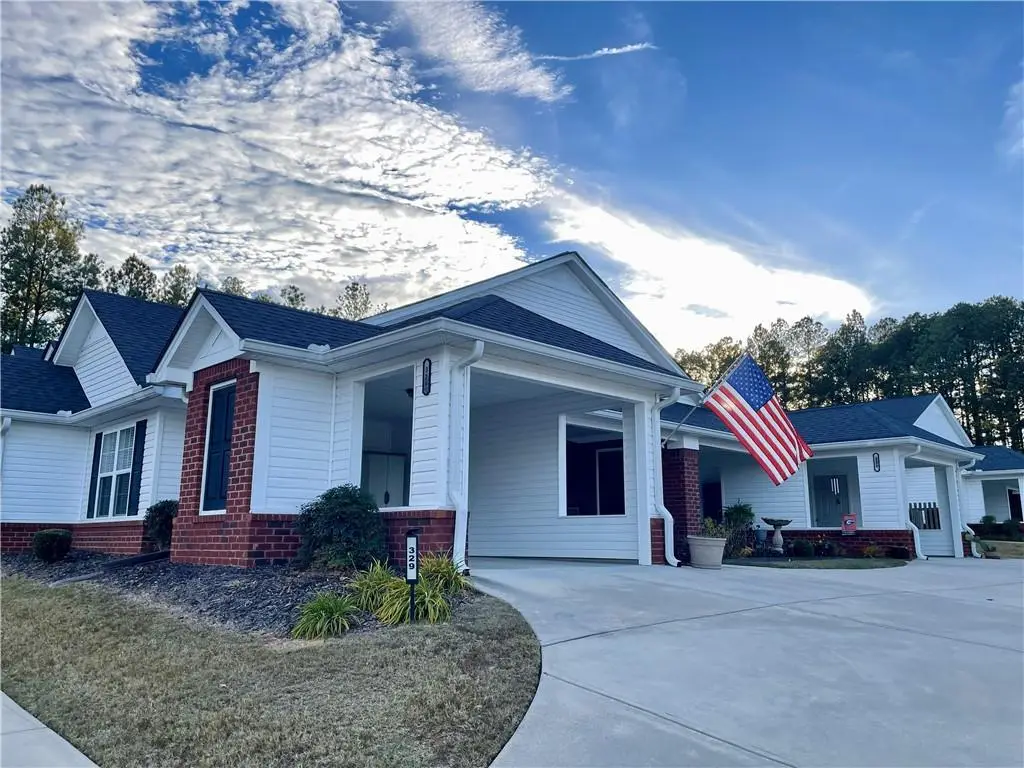 150 Old Mill Road #329, Cartersville, GA 30120 - Image #1