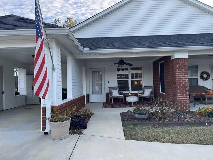 150 Old Mill Road #329, Cartersville, GA 30120 - Image #2