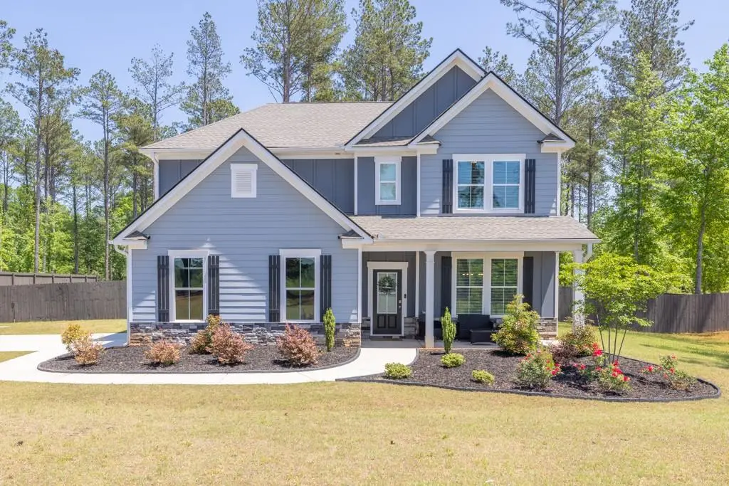 233 Jim Daws Road, Monroe, GA 30655 - Image #1