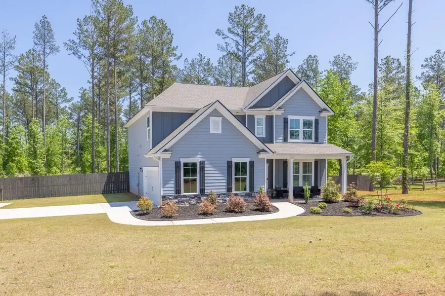 233 Jim Daws Road, Monroe, GA 30655 - Image #2