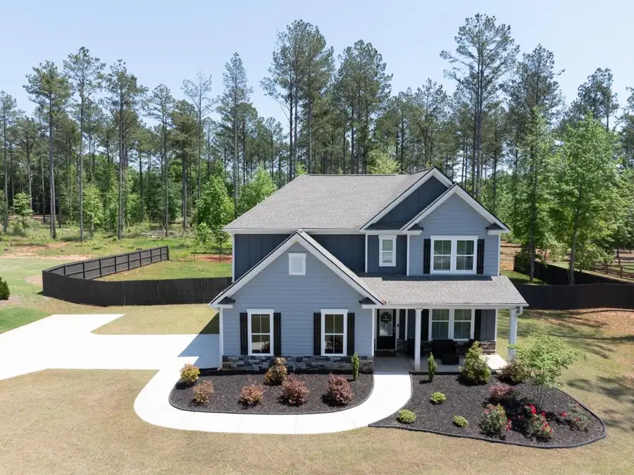 233 Jim Daws Road, Monroe, GA 30655 - Image #3