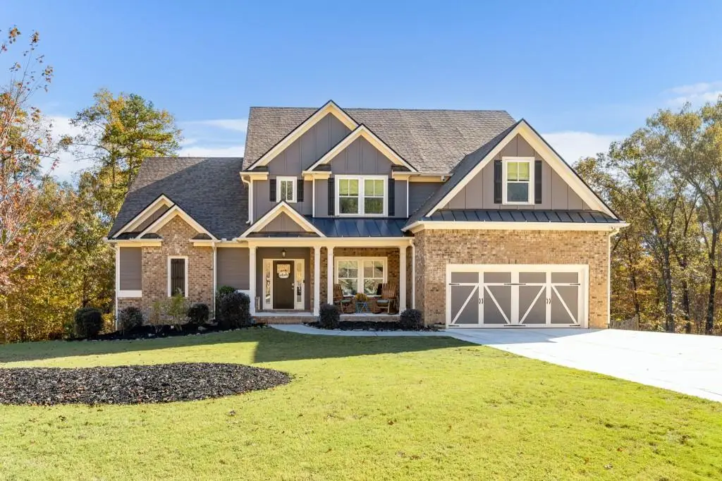 73 White Spruce Trail, Dallas, GA 30157 - Image #1