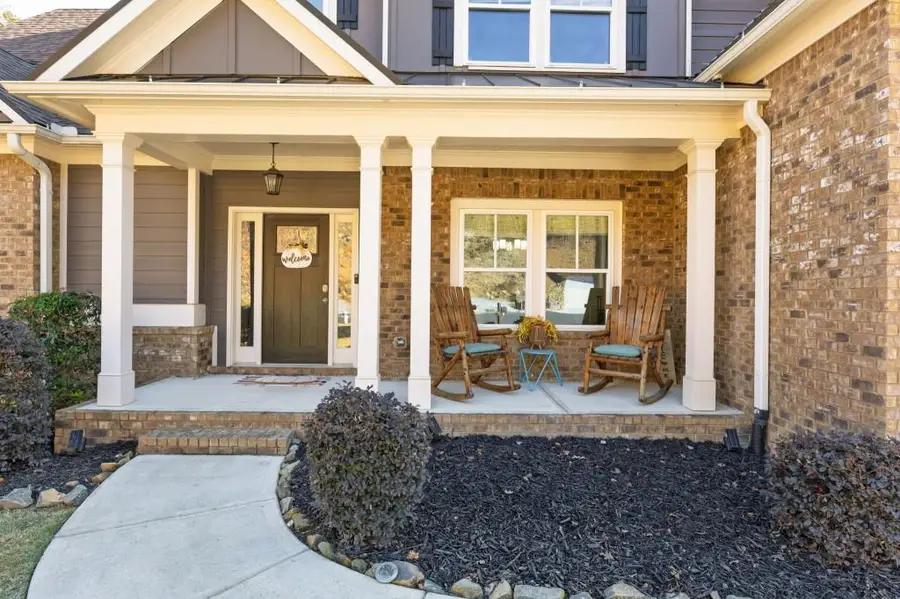 73 White Spruce Trail, Dallas, GA 30157 - Image #3