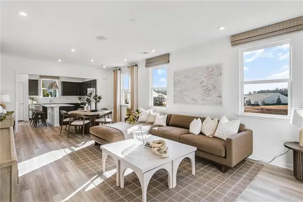 198 Alcovy Court, Griffin, GA 30223