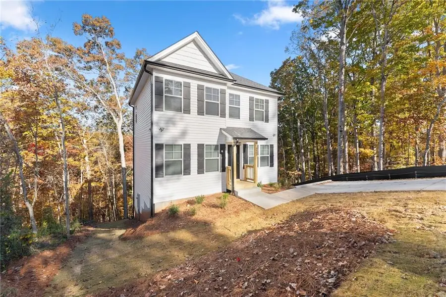 6560 Bonanza Trail, Gainesville, GA 30506 - Image #2