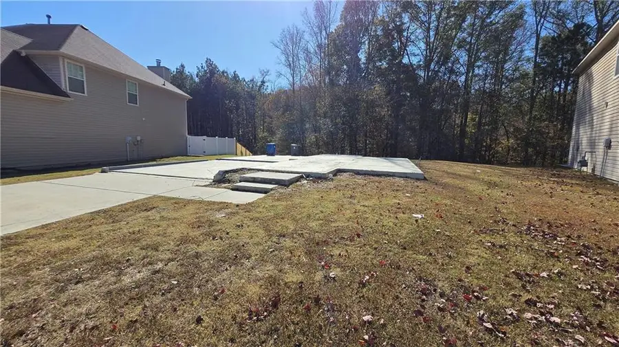 7681 Bowhead Court, Fairburn, GA 30213 - #3