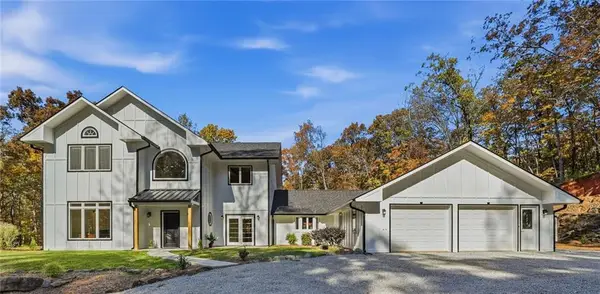 1799 Mountain Farm Road, Woodstock, GA 30188