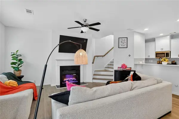 4125 Spring Valley Circle #007, Tucker, GA 30084