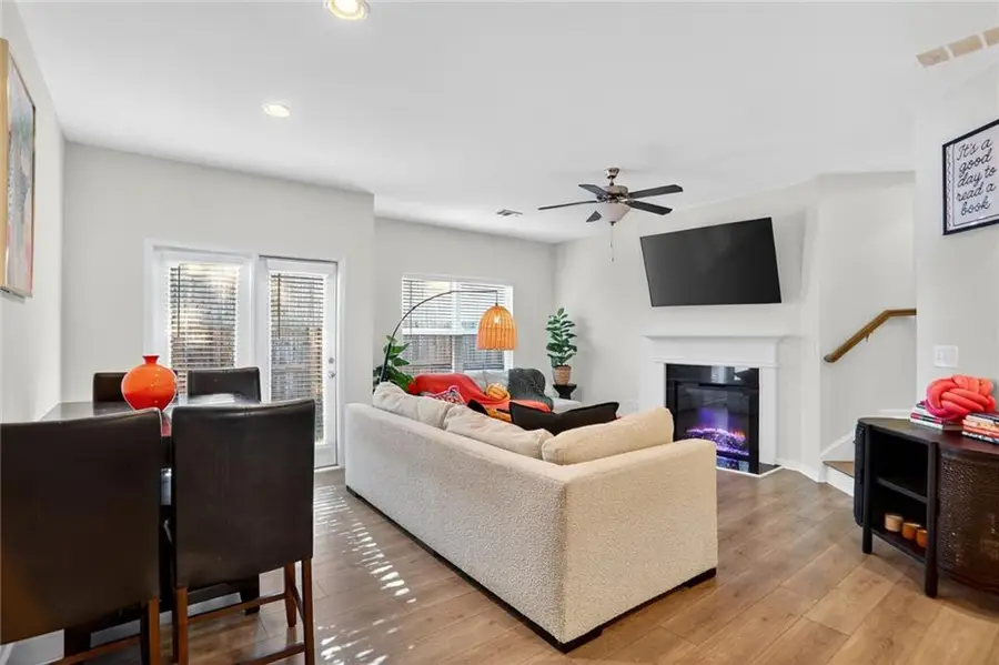 4125 Spring Valley Circle #007, Tucker, GA 30084 - Image #3