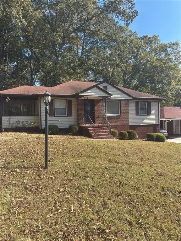 2090 Hilburn Drive, Atlanta, GA 30316 - Image #1