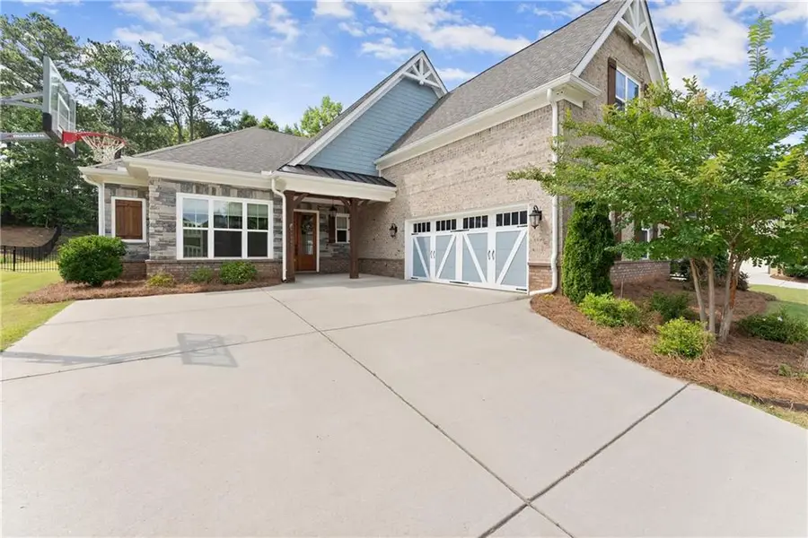 7187 Sanctuary Drive, Jefferson, GA 30549 - Image #2