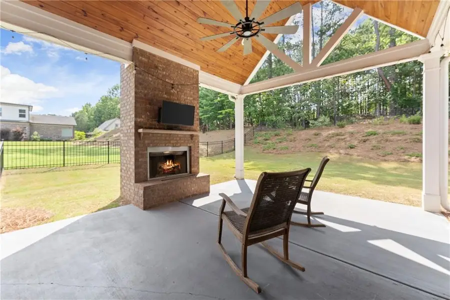 7187 Sanctuary Drive, Jefferson, GA 30549 - Image #3