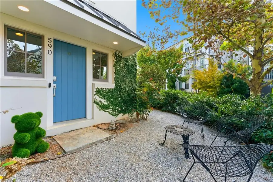 590 Bismark Road Ne, Atlanta, GA 30324 - Image #3