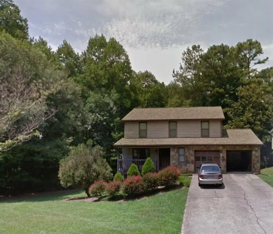 970 Laurel Mill Drive, Roswell, GA 30076 - Image #1