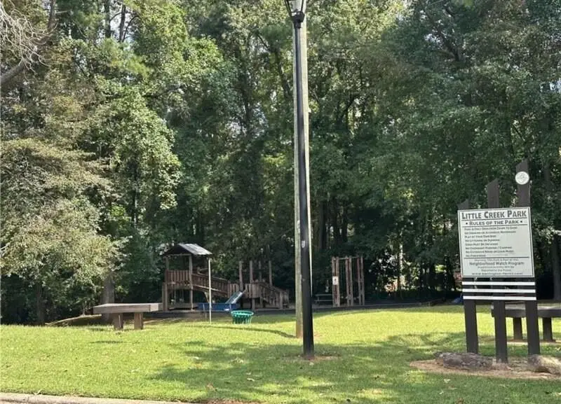 970 Laurel Mill Drive, Roswell, GA 30076 - Image #3