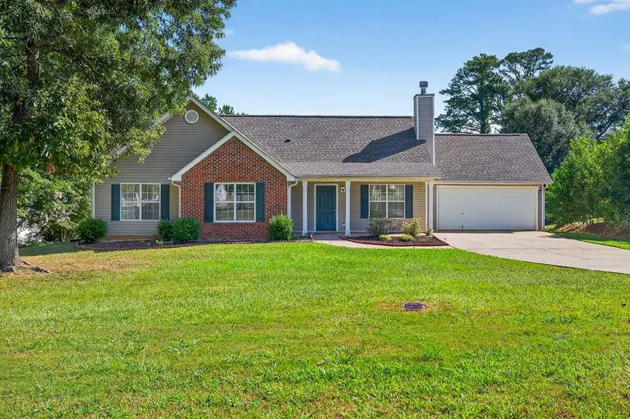575 Mackinaw Drive, Bethlehem, GA 30620 - Image #3