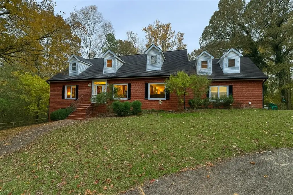 7537 Berea Road, Winston, GA 30187 - Image #1