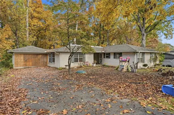 4319 Parkview Drive, Lithia Springs, GA 30122