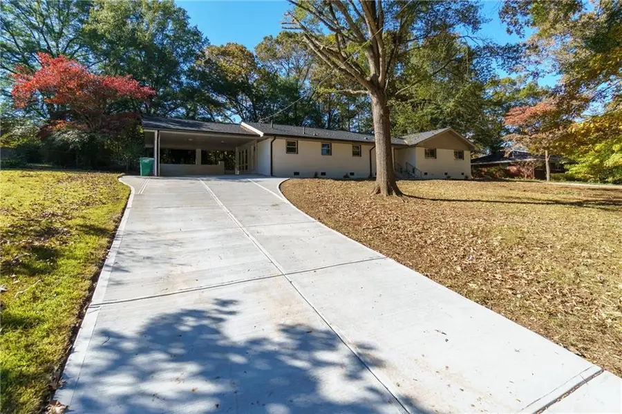 4882 Golden Drive Sw, Mableton, GA 30126 - Image #2