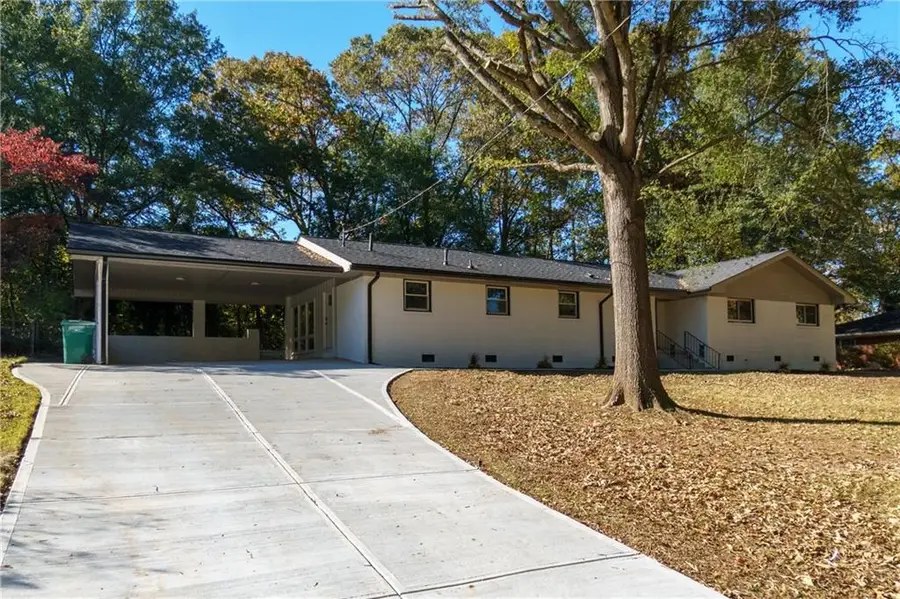 4882 Golden Drive Sw, Mableton, GA 30126 - Image #3