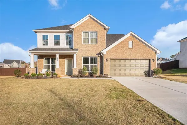 236 Himalaya Way, Mcdonough, GA 30253