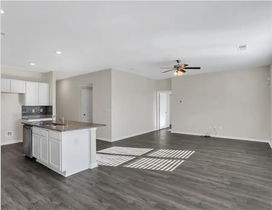 2407 Pelham Pass, Dacula, GA 30019 - #3