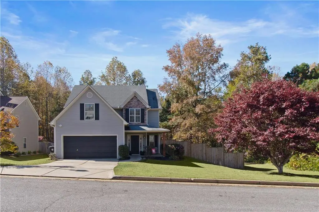 10 Sandberg Way, Dawsonville, GA 30534 - Image #1
