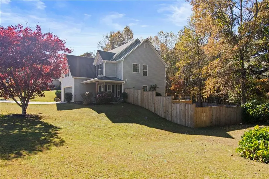 10 Sandberg Way, Dawsonville, GA 30534 - Image #3