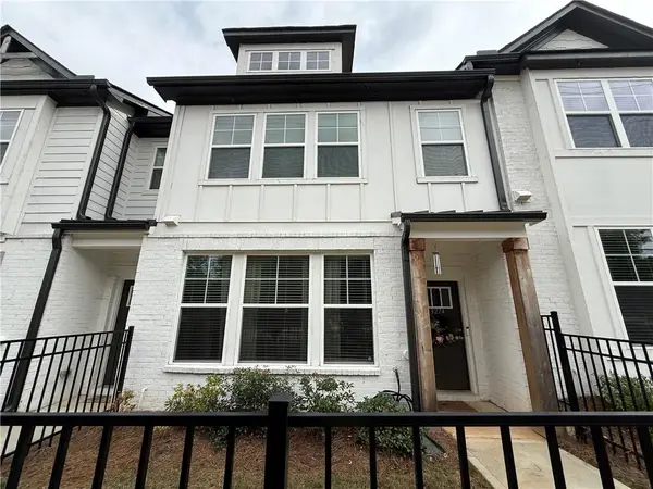 3274 Enfield Court, Tucker, GA 30084