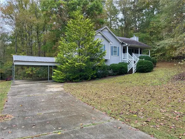 144 Wiley Drive, Douglasville, GA 30134