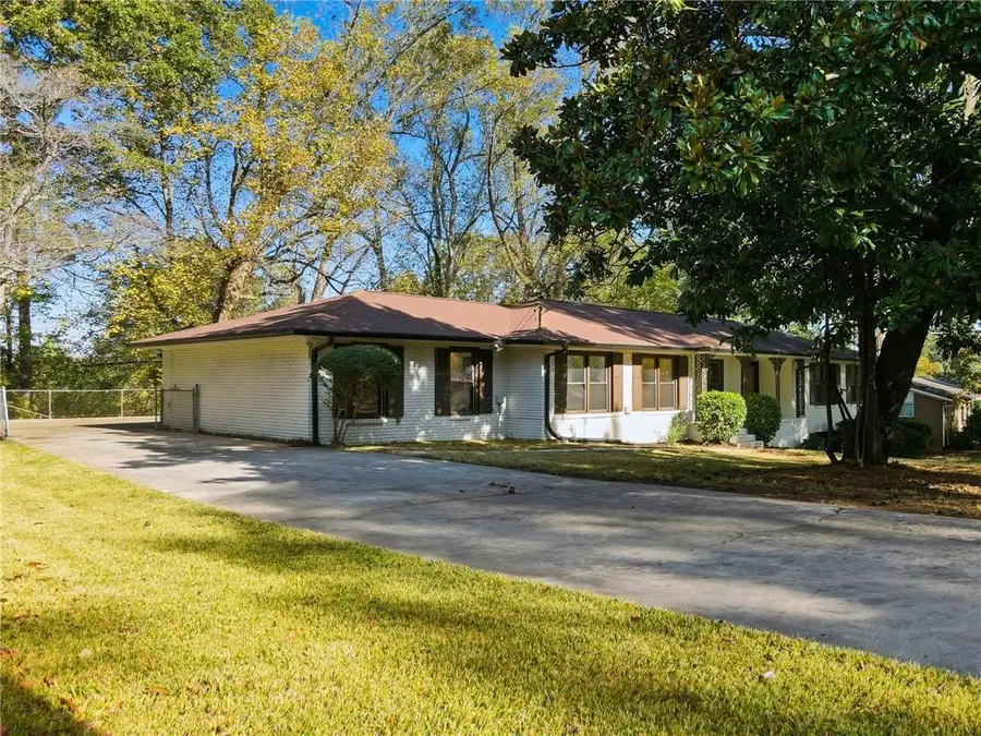 3303 Clifton Church Road Se, Atlanta, GA 30316 - Image #3