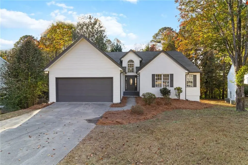 5390 Regency Lake Court, Sugar Hill, GA 30518 - Image #1