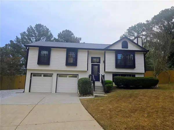 10405 Meadow Crest Lane, Alpharetta, GA 30022