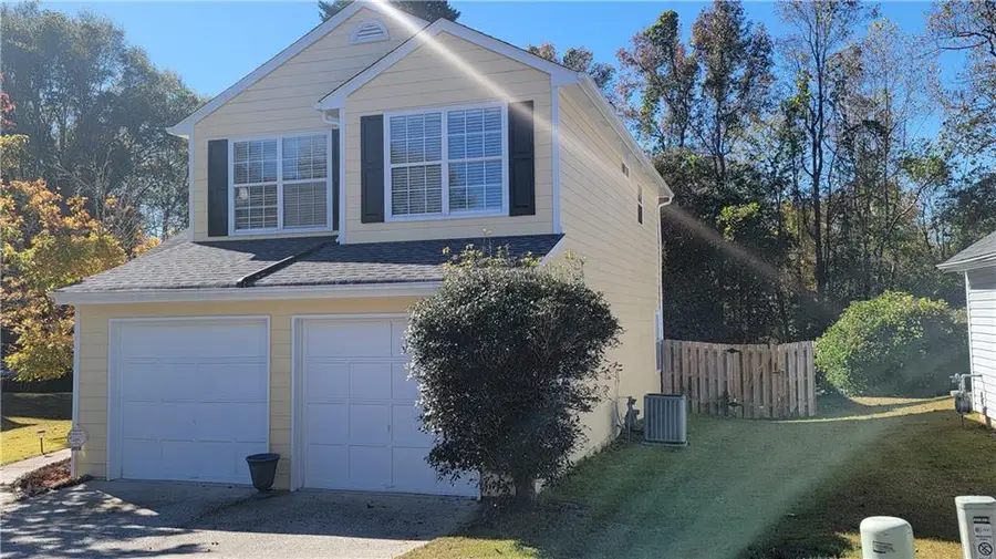 2650 Park Avenue, Austell, GA 30106 - Image #2