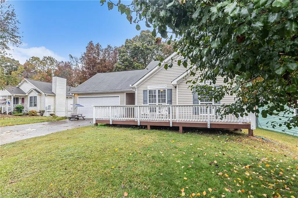 211 Greystone Drive, Carrollton, GA 30116 - Image #1