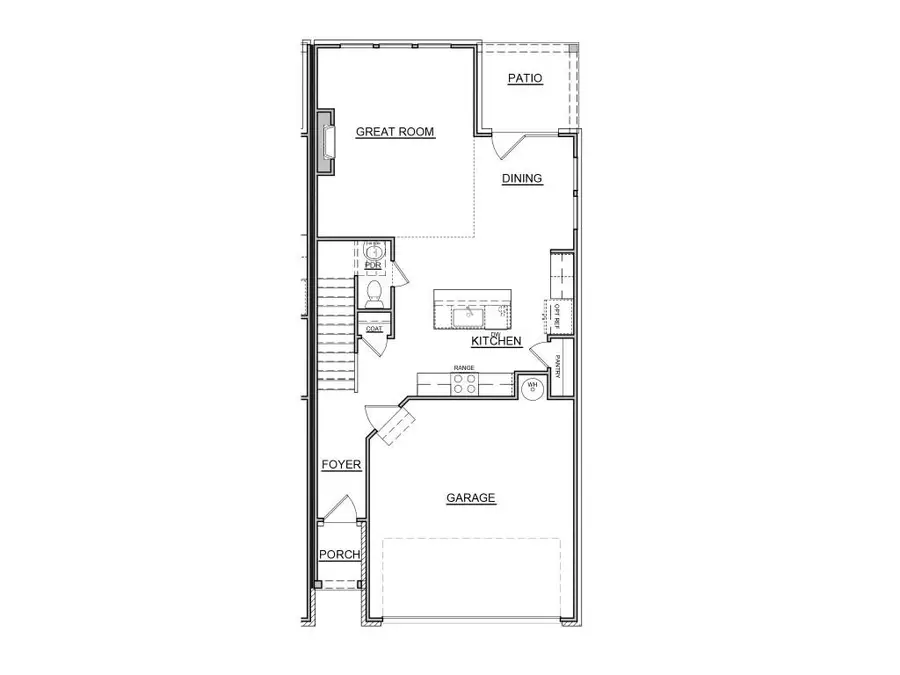 2404 Malster Lane, Lawrenceville, GA 30043 - Image #2