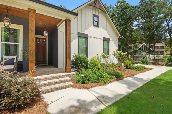 6014 Warpath Road, Flowery Branch, GA 30542