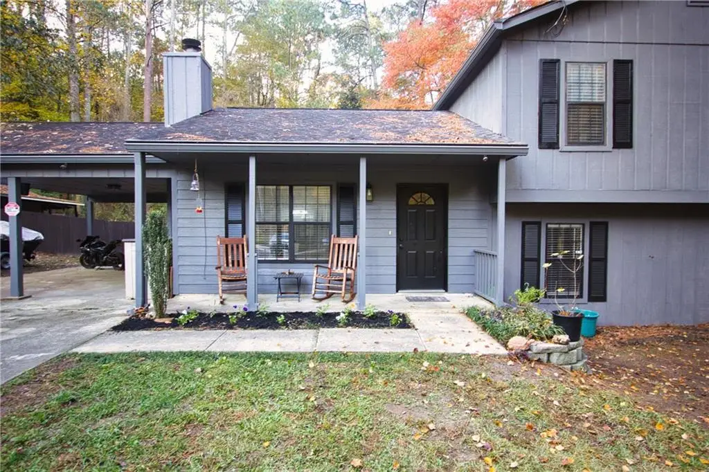 4685 Barnes Court, Loganville, GA 30052 - Image #1