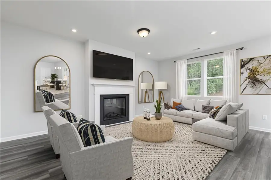 4181 Tillrock Lane, Lilburn, GA 30047 - Image #2