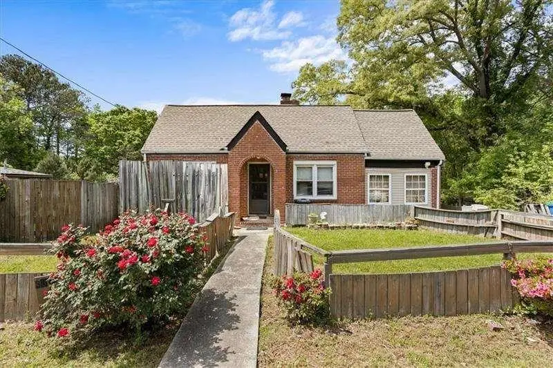 3813 Stonewall Tell Road, South Fulton, GA 30349 - Image #1