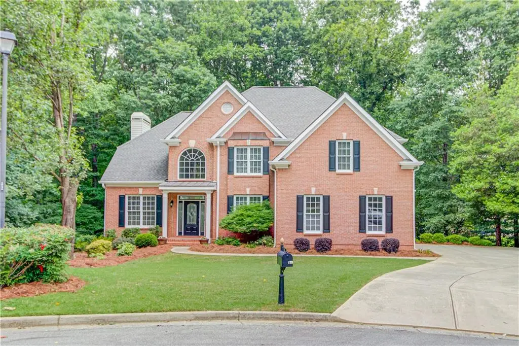 3445 Lake Seminole Drive, Buford, GA 30519 - Image #1