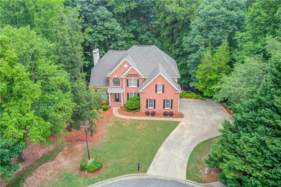 3445 Lake Seminole Drive, Buford, GA 30519 - Image #2