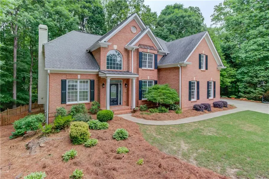 3445 Lake Seminole Drive, Buford, GA 30519 - Image #3