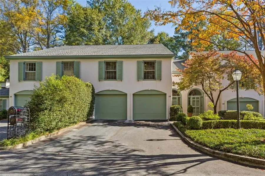 19 Mooregate Square, Atlanta, GA 30307 - Image #3