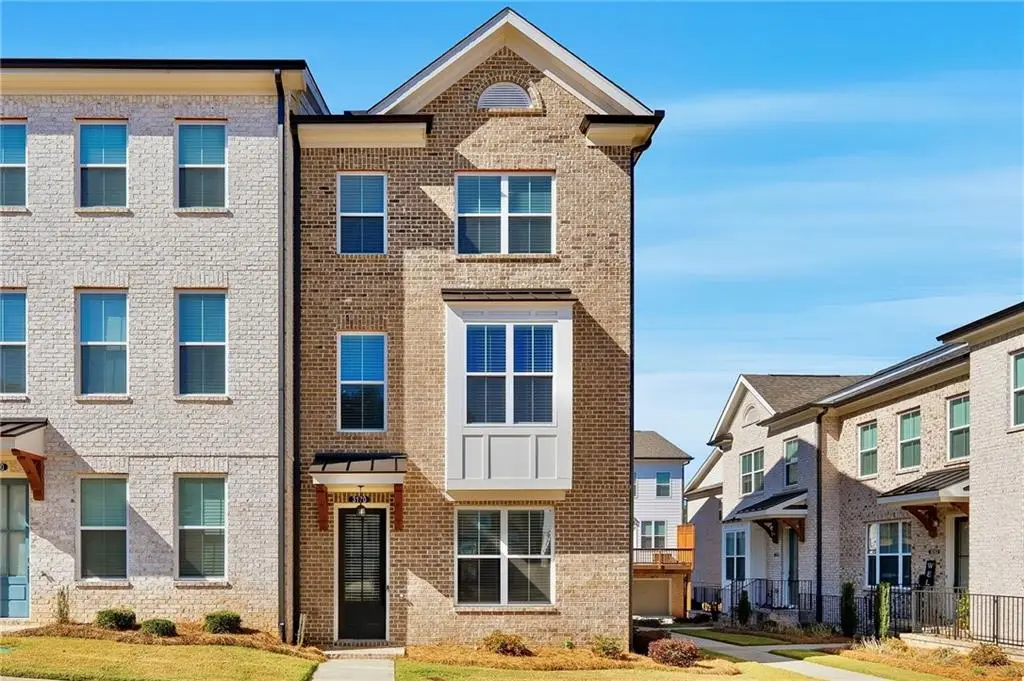 3170 Bennett Creek Lane, Suwanee, GA 30024 - Image #1