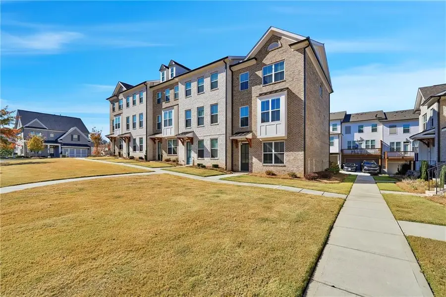 3170 Bennett Creek Lane, Suwanee, GA 30024 - Image #2