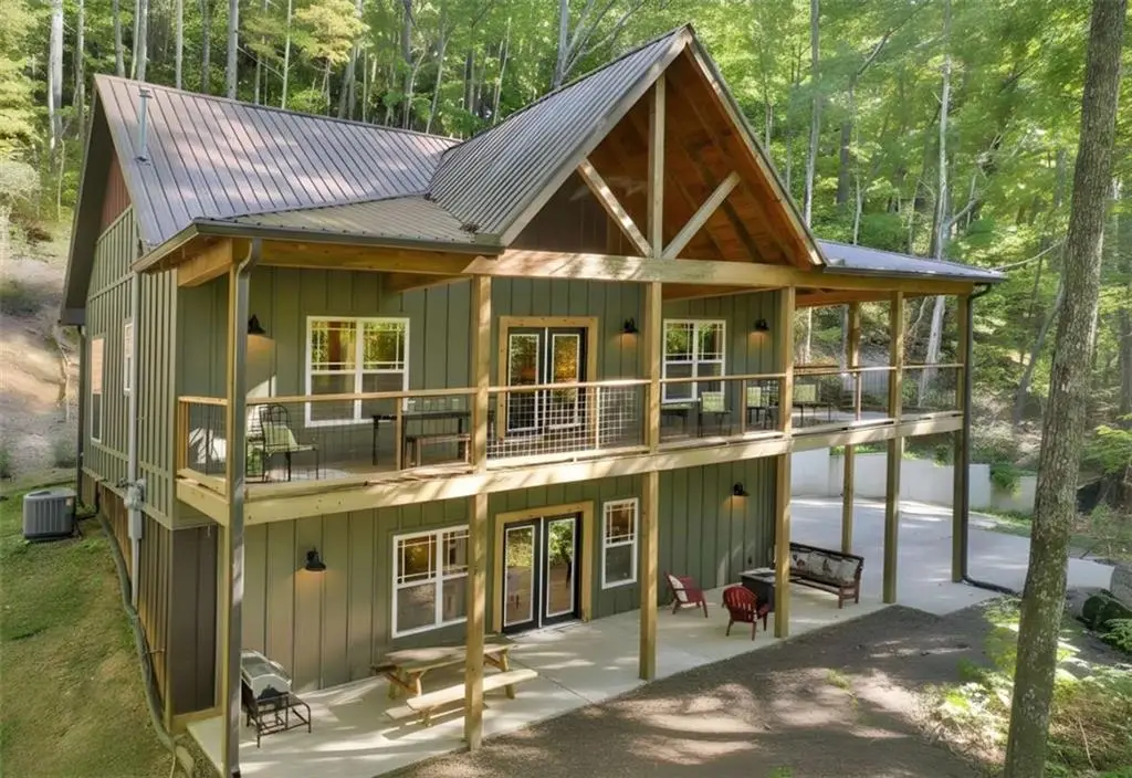 184 Rockhouse Road, Cherry Log, GA 30522 - Image #1