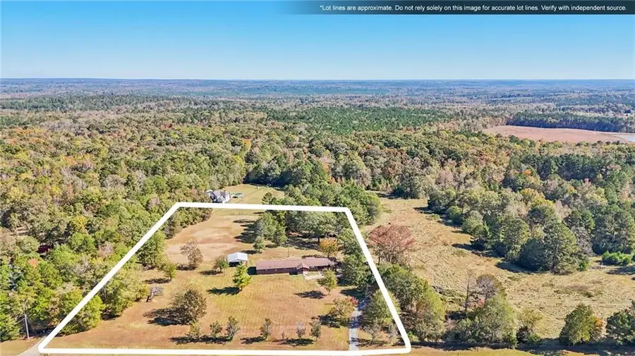 337 Browns Chapel Road, Eatonton, GA 31024 - Image #2